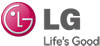 Link zur Internetseite von LG Electronics
